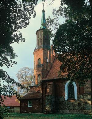 Winda (Parafia Matki Boskiej Nieustającej Pomocy)